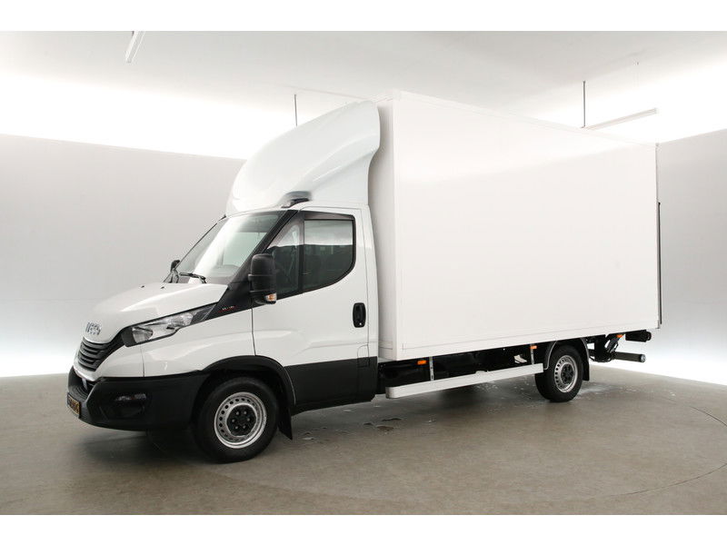 Iveco Daily 35S18H 3.0 410