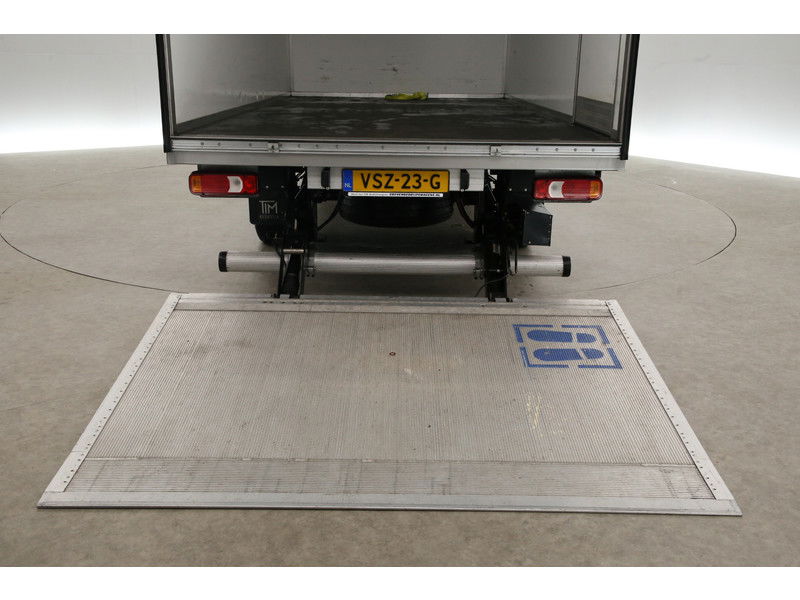 Iveco Daily 35S18H 3.0 410