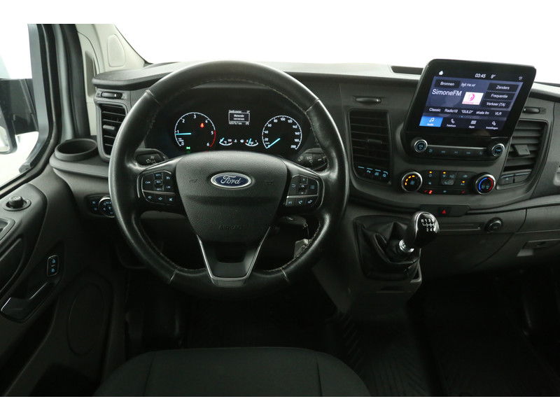 Ford Transit Custom 2.0 TDCI L1H1