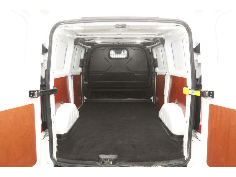 Ford Transit Custom 2.0 TDCI L1H1