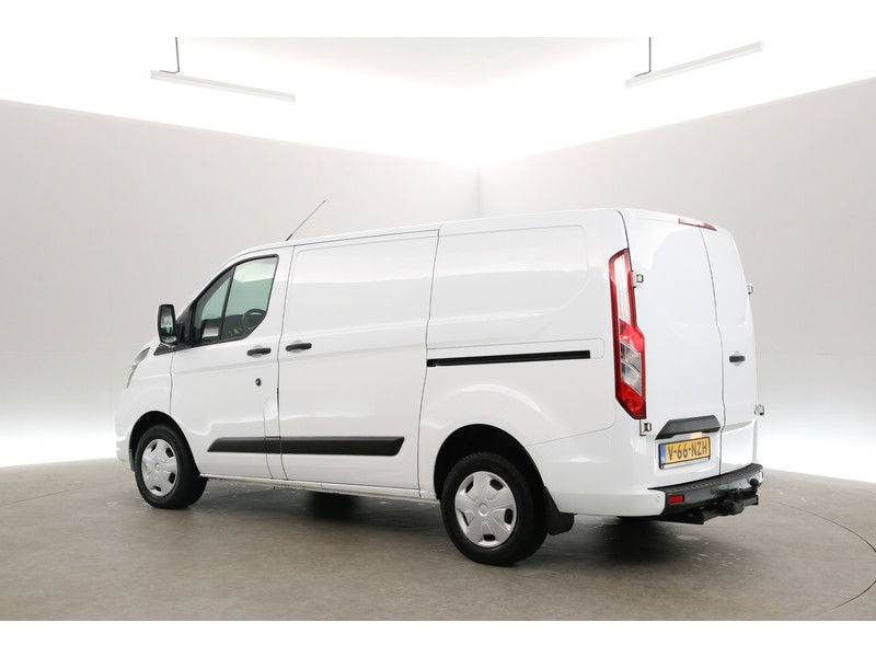 Ford Transit Custom 2.0 TDCI L1H1