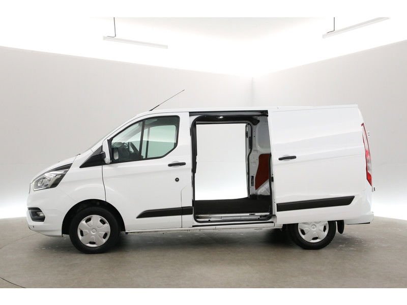 Ford Transit Custom 2.0 TDCI L1H1