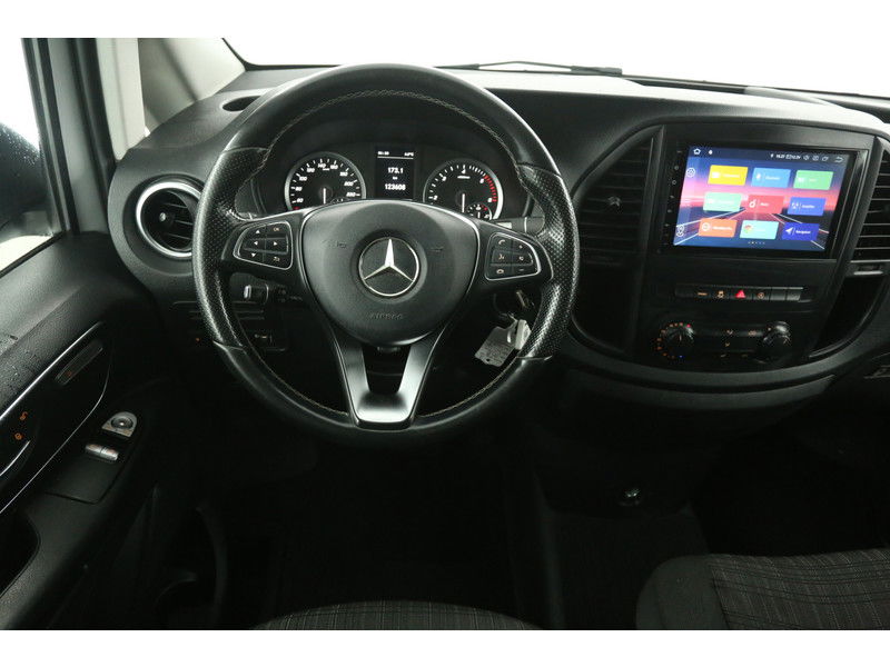 Mercedes-Benz Vito 114 CDI Lang