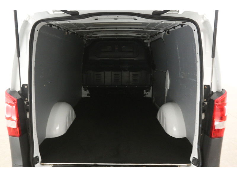 Mercedes-Benz Vito 114 CDI Lang