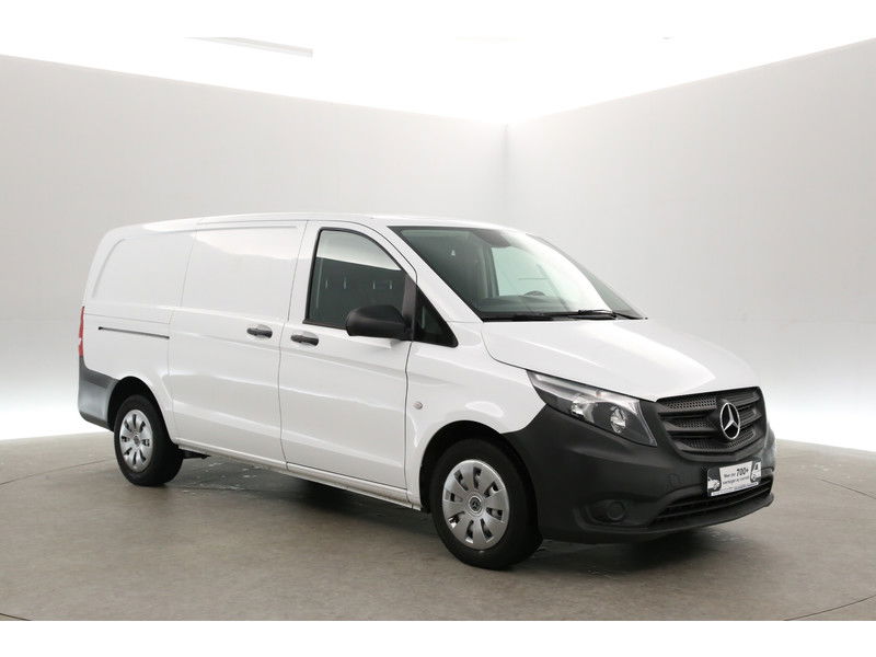 Mercedes-Benz Vito 114 CDI Lang