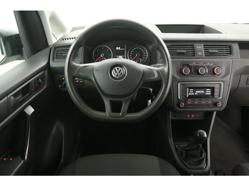 Volkswagen Caddy 2.0 TDI