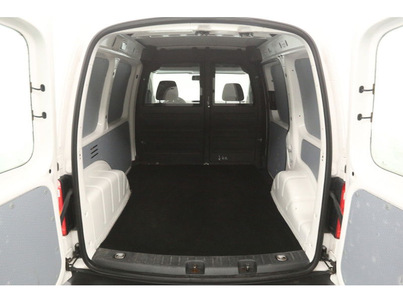 Volkswagen Caddy 2.0 TDI