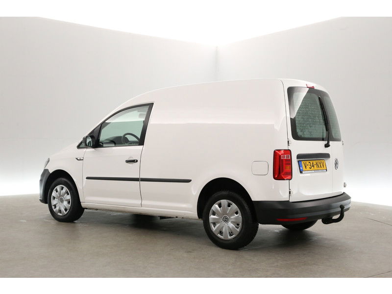 Volkswagen Caddy 2.0 TDI