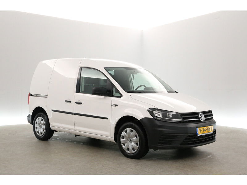 Volkswagen Caddy 2.0 TDI