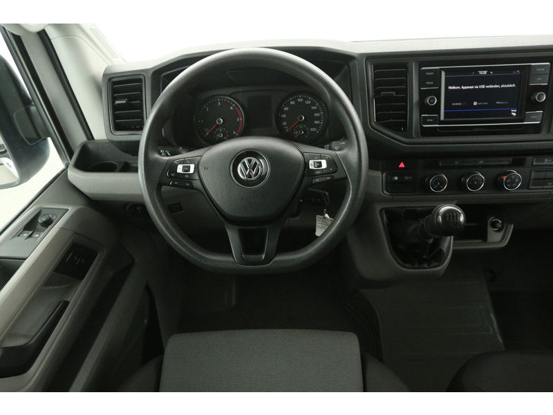 Volkswagen Crafter 2.0 TDI L3H2