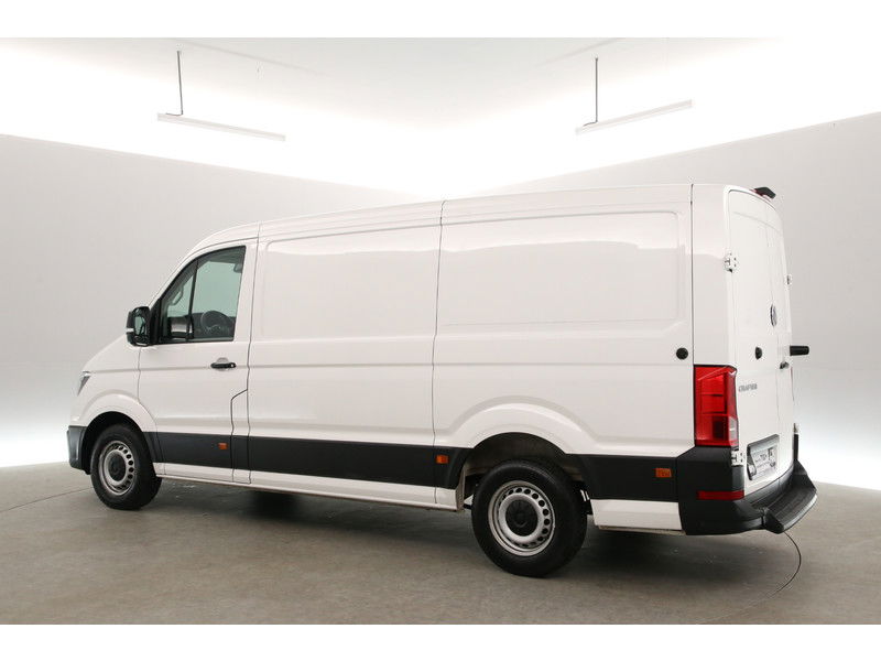 Volkswagen Crafter 2.0 TDI L3H2