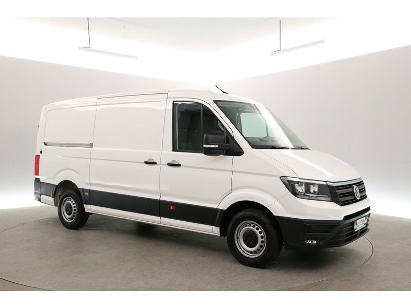 Volkswagen Crafter 2.0 TDI L3H2