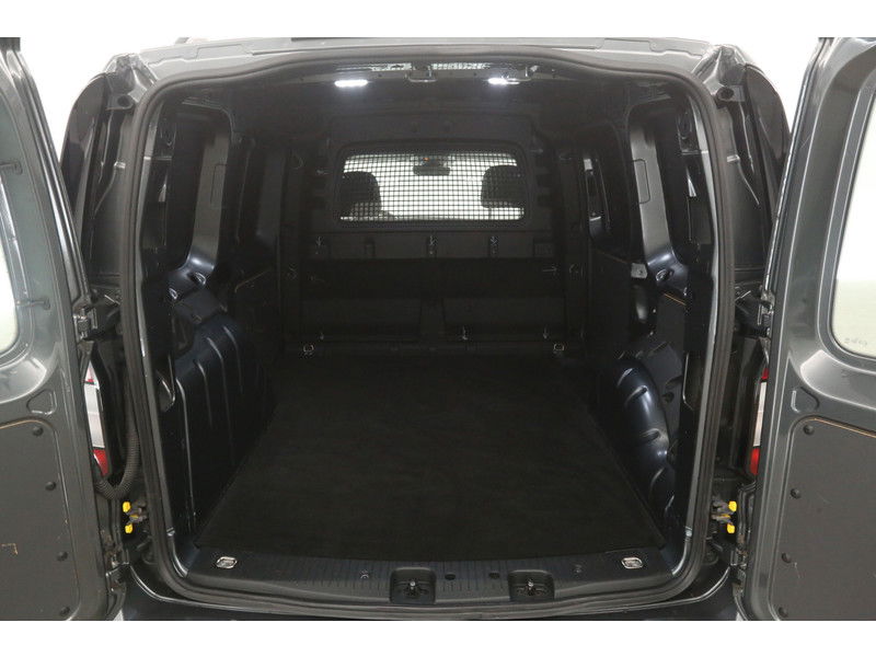 Volkswagen Caddy 2.0 TDI 123PK