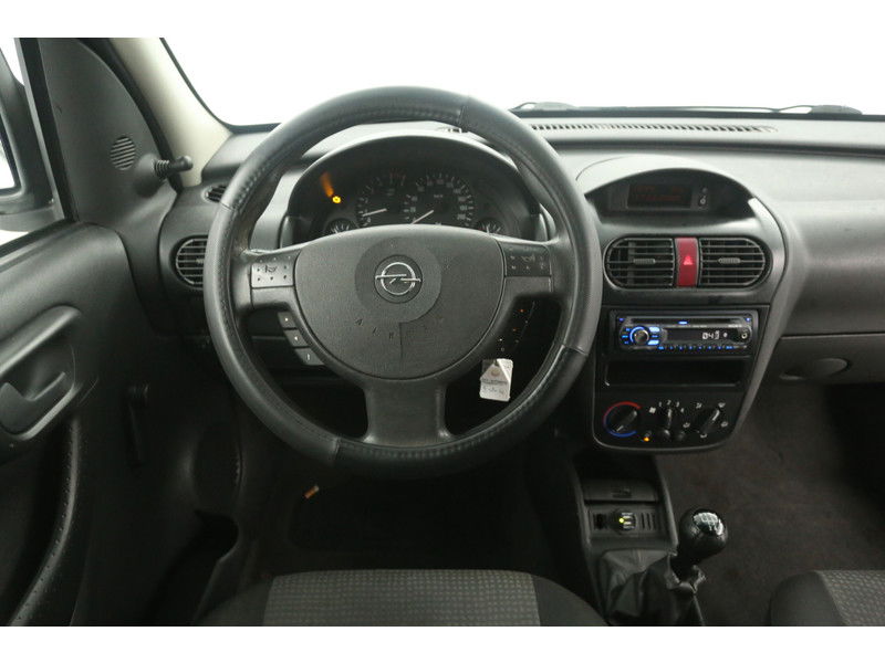 Opel Combo 1.3 CDTi