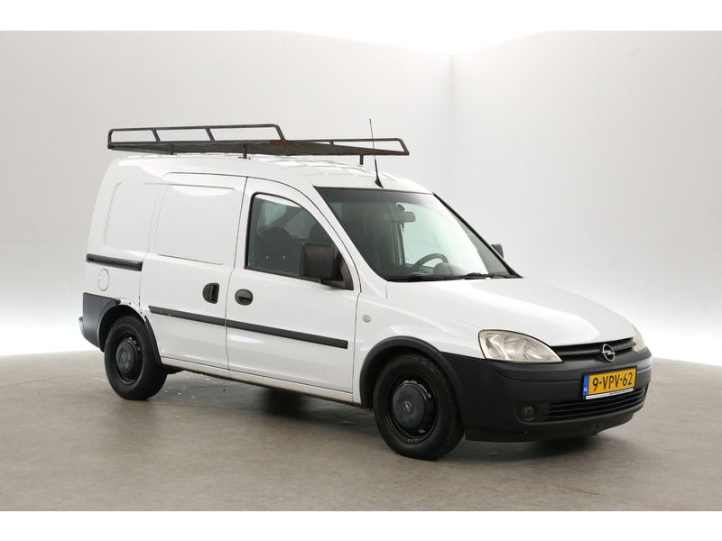 Opel Combo 1.3 CDTi
