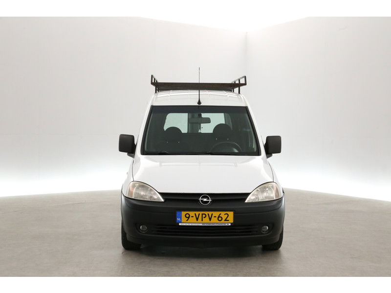 Opel Combo 1.3 CDTi