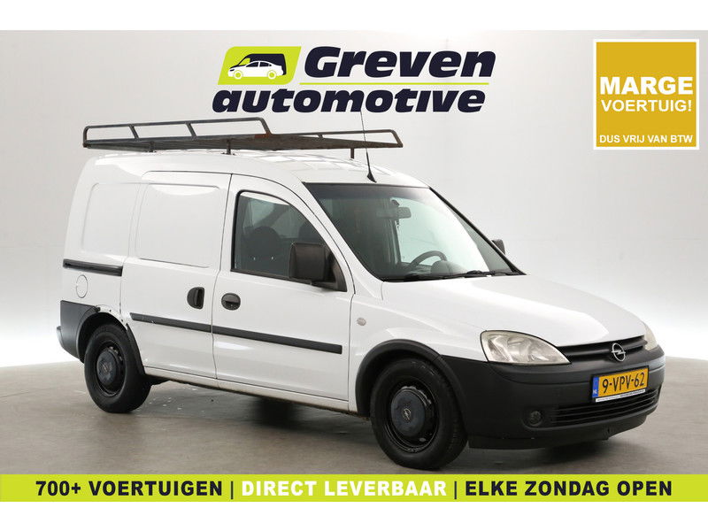 Opel Combo 1.3 CDTi