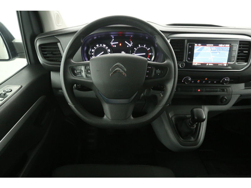 Citroën Jumpy 2.0 BlueHDI 145PK L3H1