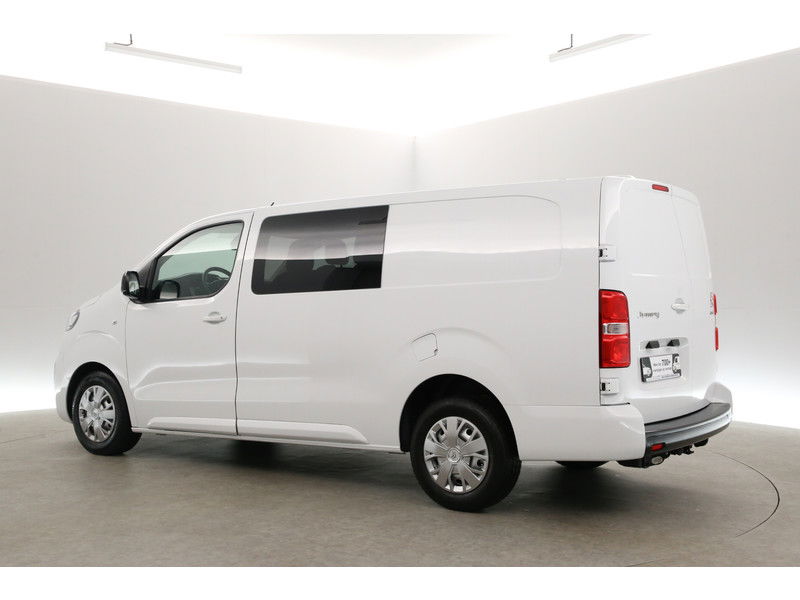 Citroën Jumpy 2.0 BlueHDI 145PK L3H1