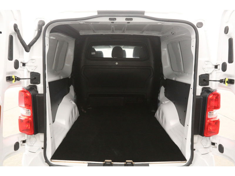 Citroën Jumpy 2.0 BlueHDI 145PK L3H1