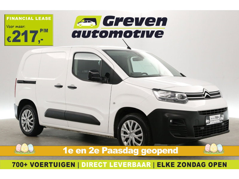 Citroën Berlingo 1.5 Blue HDi GR0365