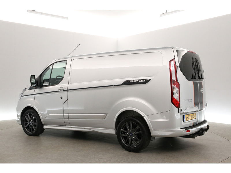 Ford Transit Custom 2.0 TDCI L1H1 170PK Sport