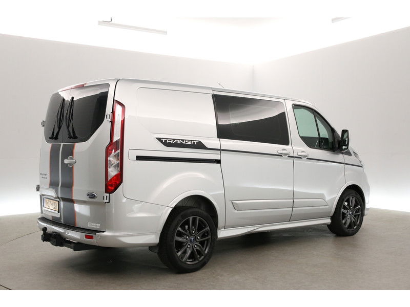 Ford Transit Custom 2.0 TDCI L1H1 170PK Sport