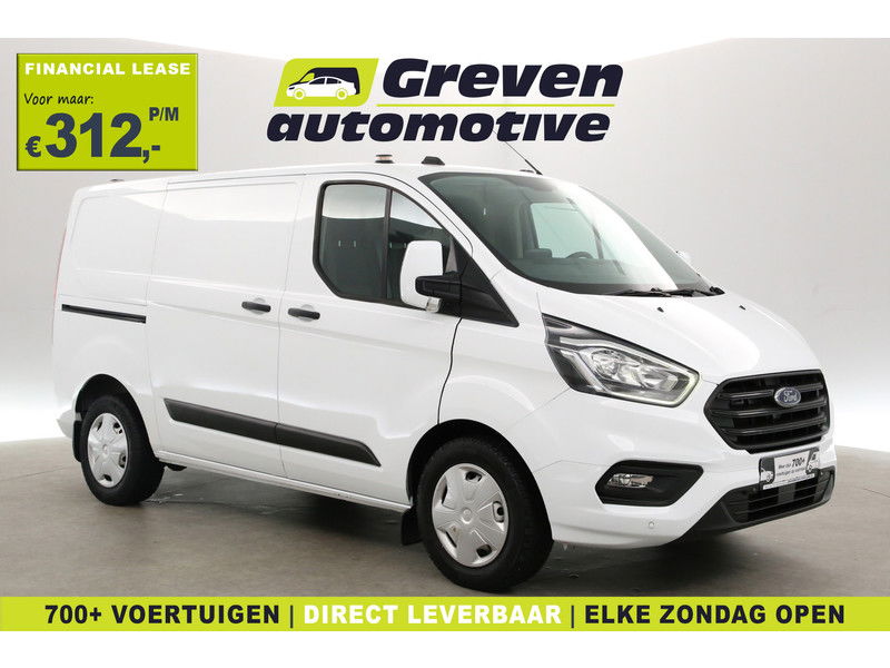 Ford Transit Custom 2.0 TDCI L1H1