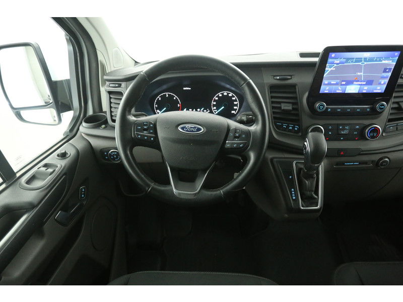 Ford Transit Custom 2.0 TDCI L1H1