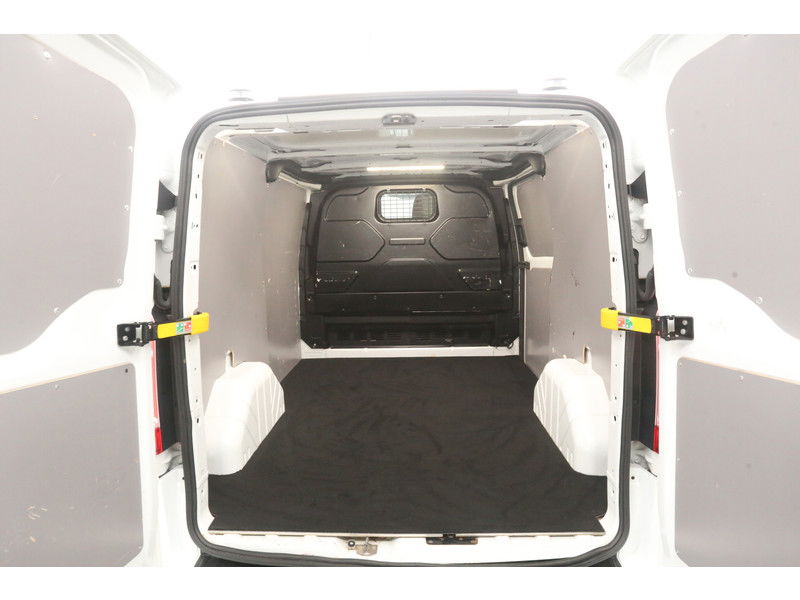 Ford Transit Custom 2.0 TDCI L1H1