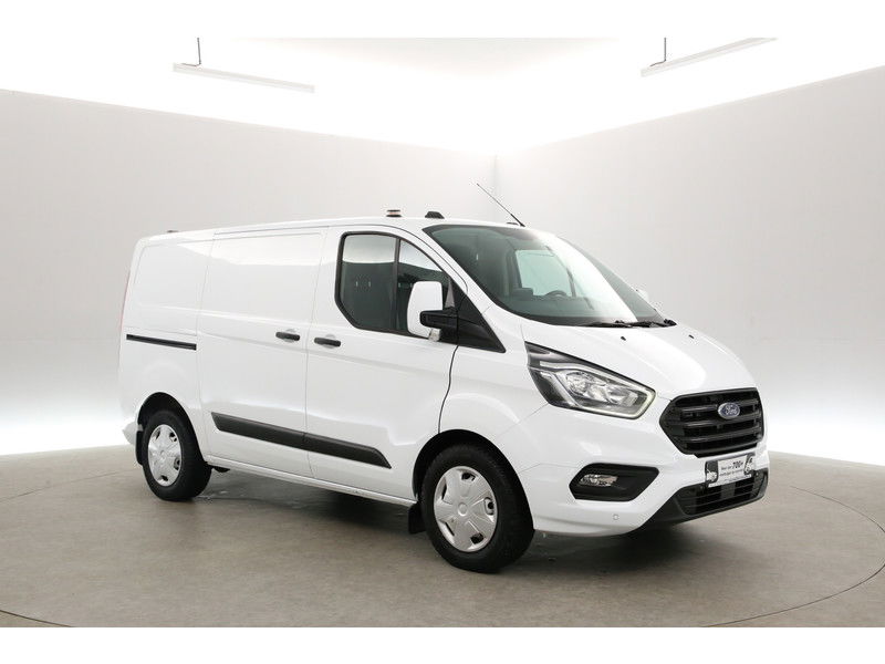 Ford Transit Custom 2.0 TDCI L1H1