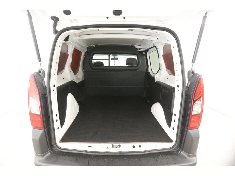 Peugeot Partner 1.6 BlueHDi 100PK V887VJ