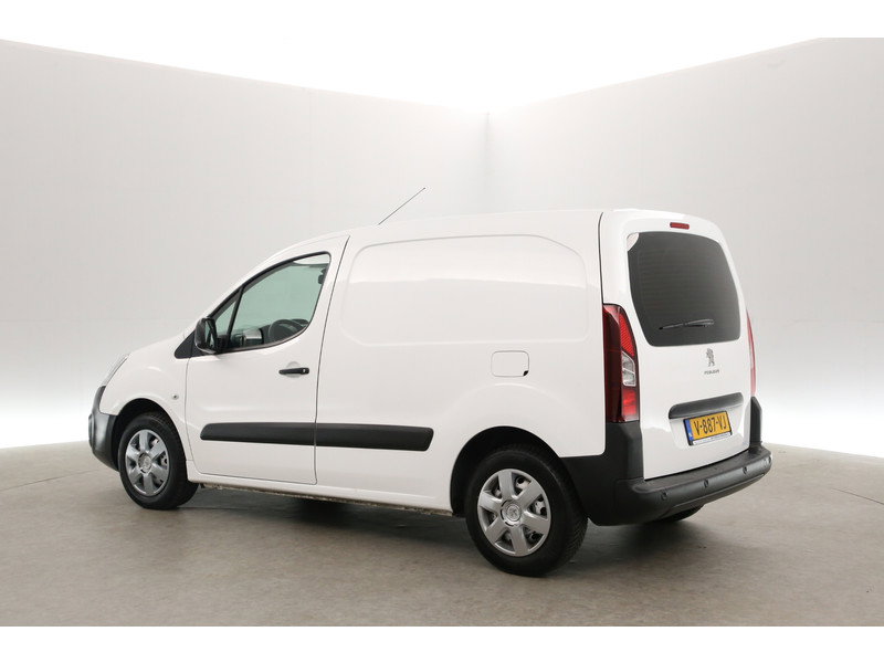 Peugeot Partner 1.6 BlueHDi 100PK V887VJ