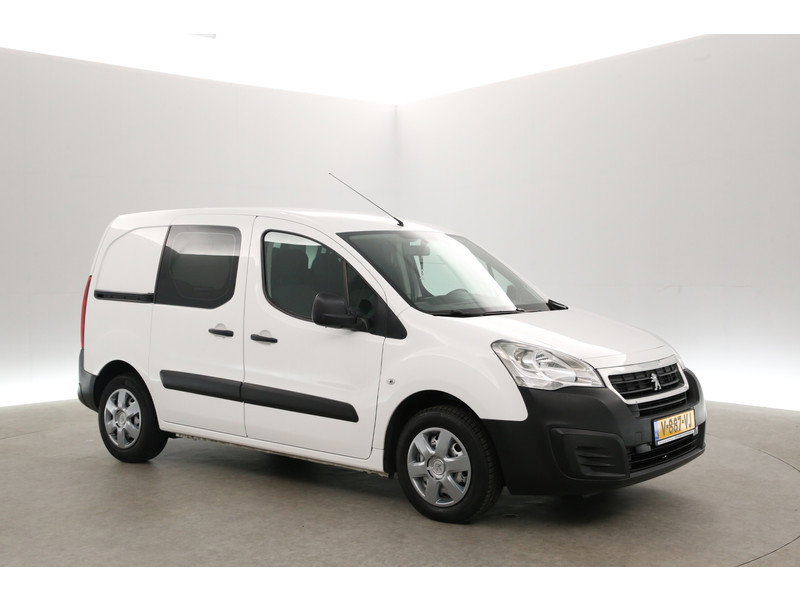 Peugeot Partner 1.6 BlueHDi 100PK V887VJ