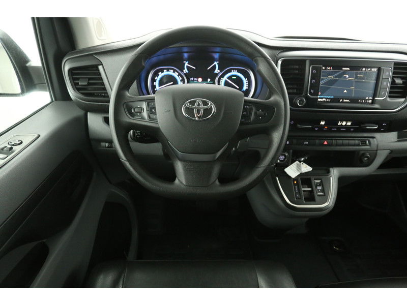 Toyota PROACE Electric Extra Range L3H1 75 kWh
