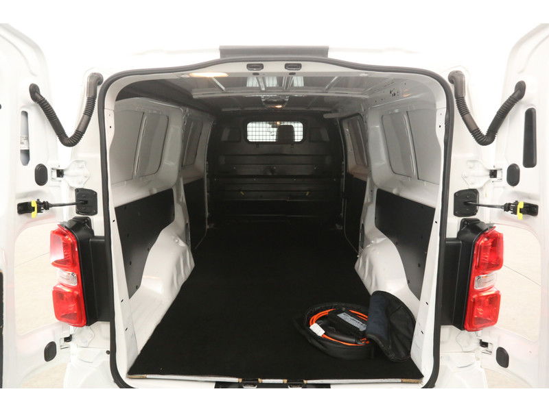 Toyota PROACE Electric Extra Range L3H1 75 kWh