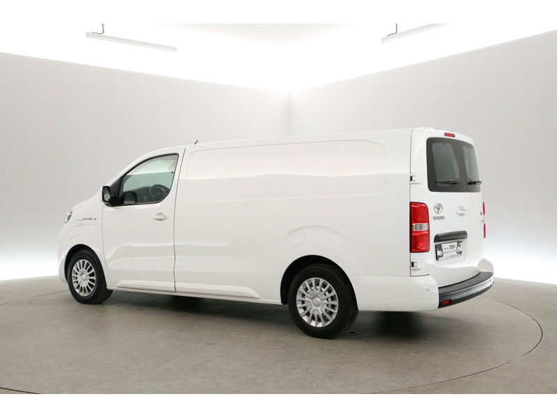 Toyota PROACE Electric Extra Range L3H1 75 kWh