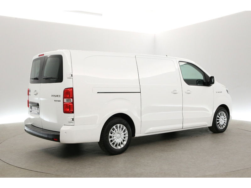 Toyota PROACE Electric Extra Range L3H1 75 kWh
