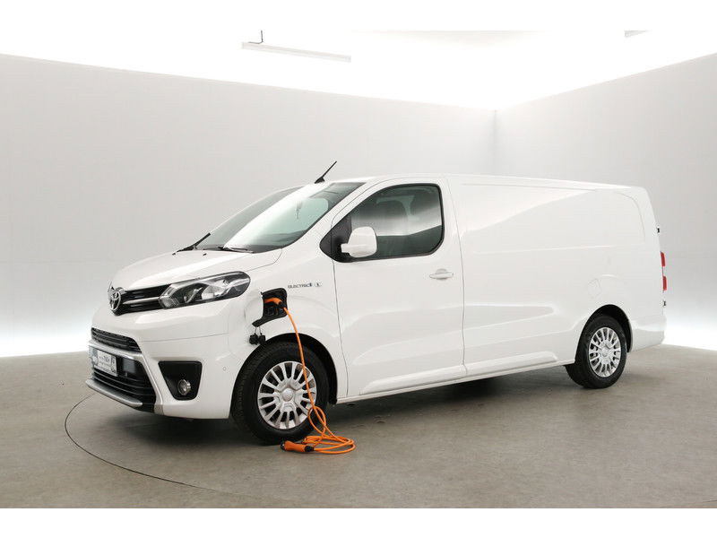 Toyota PROACE Electric