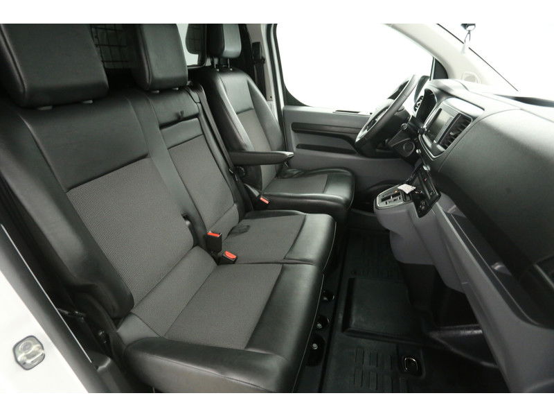 Toyota PROACE Electric