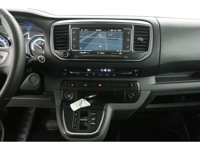 Toyota PROACE Electric