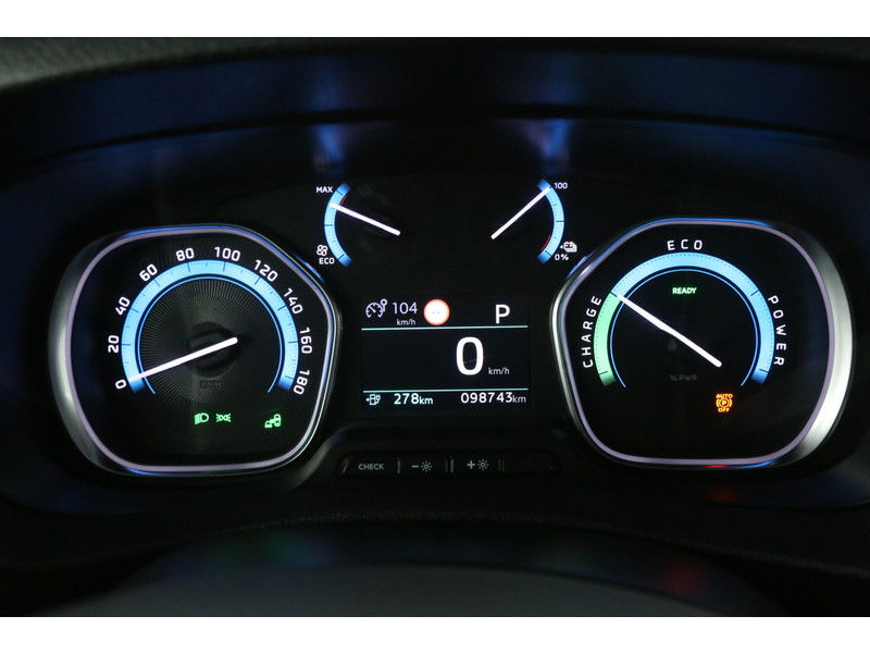 Toyota PROACE Electric