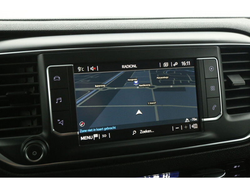 Toyota PROACE Electric