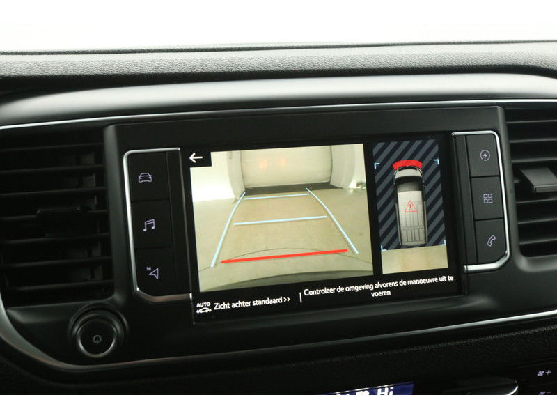 Toyota PROACE Electric