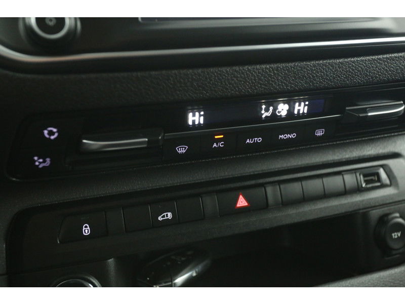 Toyota PROACE Electric