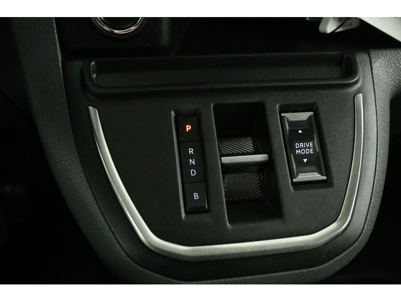 Toyota PROACE Electric