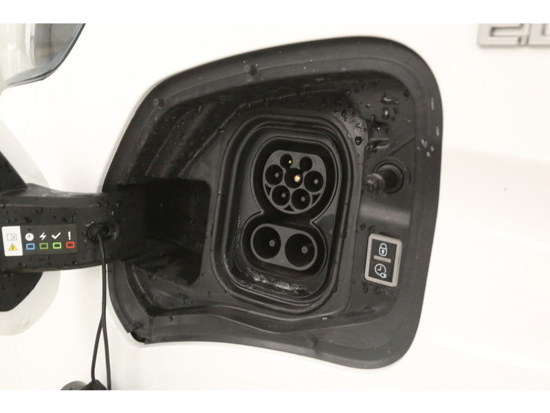 Toyota PROACE Electric