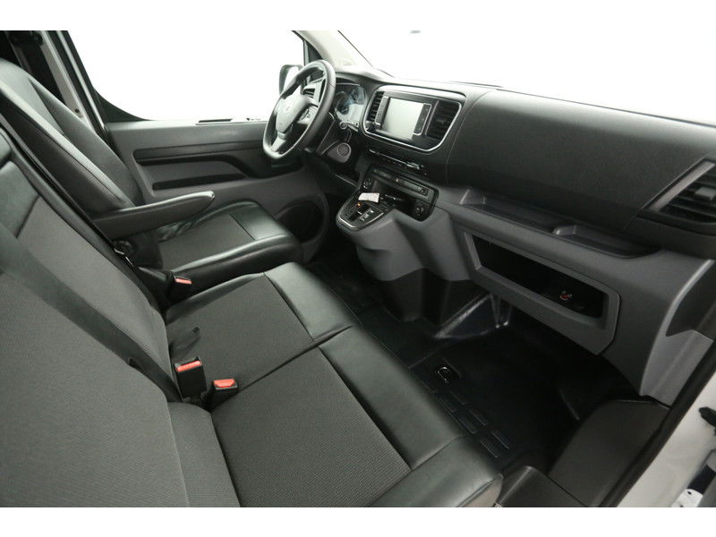 Toyota PROACE Electric