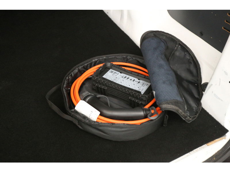 Toyota PROACE Electric