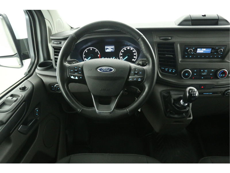 Ford Transit Custom 2.0 TDCI L2H1